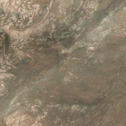 Satellite imagery of Alto Hospital, CL