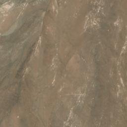 Satellite imagery of Alto Hospital, CL