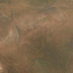 Satellite imagery of Cerro Cortadera, AR