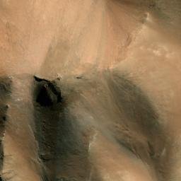 Satellite imagery of Cerro Ratones, AR