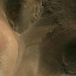 Satellite imagery of Cerro Ratones, AR