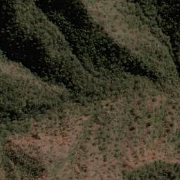 Satellite imagery of Cumbres Altas del Presidio, AR