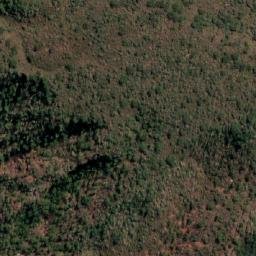 Satellite imagery of Cerro Ollas, AR