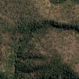 Satellite imagery of Cerro Ollas, AR