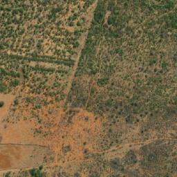 Satellite imagery of BRAKPAN, BW