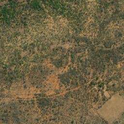 Satellite imagery of BRAKPAN, BW