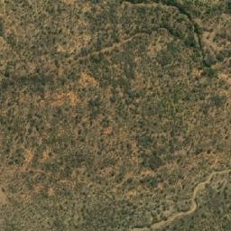 Satellite imagery of BRAKPAN, BW