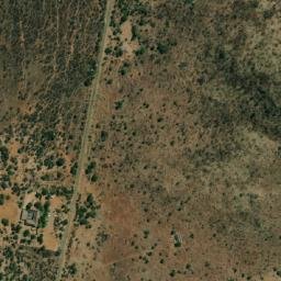 Satellite imagery of ADMIN, BW