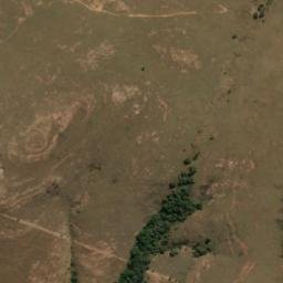 Satellite imagery of KA-ER, MZ