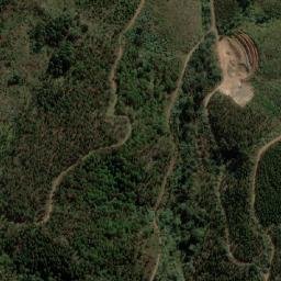 Satellite imagery of ONVERWACHT, MZ