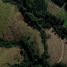 Satellite imagery of Granite Ridge, ZA