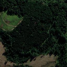 Satellite imagery of Granite Ridge, ZA