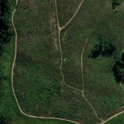 Satellite imagery of Granite Ridge, ZA