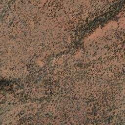 Satellite imagery of Mount Pleasant, AU