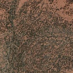 Satellite imagery of Mount Pleasant, AU