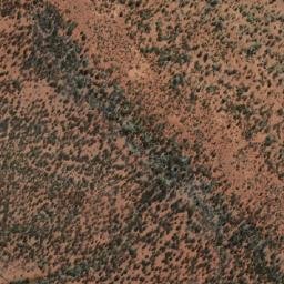 Satellite imagery of Mount Pleasant, AU