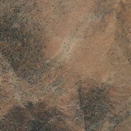 Satellite imagery of Cerro Escaleritas, CL