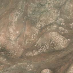 Satellite imagery of Alto Hospital, CL