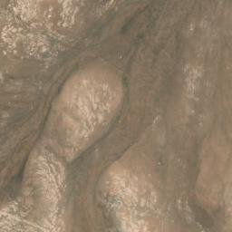 Satellite imagery of Alto Hospital, CL