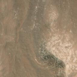 Satellite imagery of Alto Hospital, CL