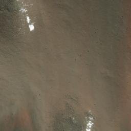 Satellite imagery of Cerro Pedernal, AR