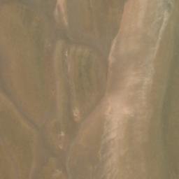 Satellite imagery of Cerro Cortadera, AR