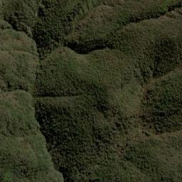 Satellite imagery of Cumbres Altas del Presidio, AR