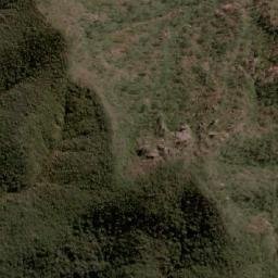 Satellite imagery of Cumbres Altas del Presidio, AR