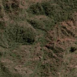 Satellite imagery of Cumbres Altas del Presidio, AR