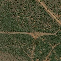 Satellite imagery of WICHT, BW