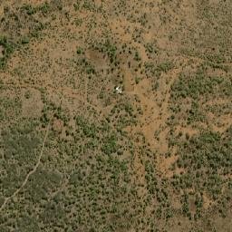 Satellite imagery of DIAMANTLAAGTE, BW
