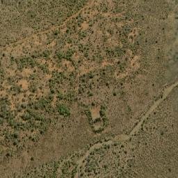 Satellite imagery of DIAMANTLAAGTE, BW