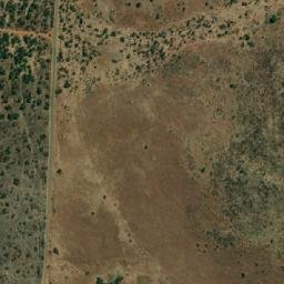 Satellite imagery of ADMIN, BW
