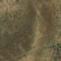 Satellite imagery of ADMIN, BW