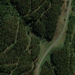 Satellite imagery of ONVERWACHT, MZ