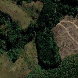Satellite imagery of Granite Ridge, ZA