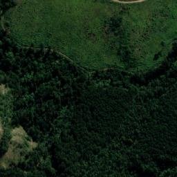 Satellite imagery of Granite Ridge, ZA