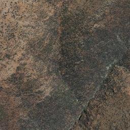 Satellite imagery of Cerro Escaleritas, CL