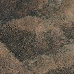 Satellite imagery of Cerro Escaleritas, CL