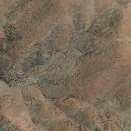 Satellite imagery of Cerro Escaleritas, CL