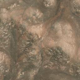 Satellite imagery of Alto Hospital, CL