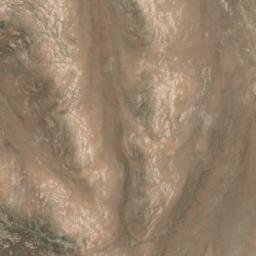 Satellite imagery of Alto Hospital, CL