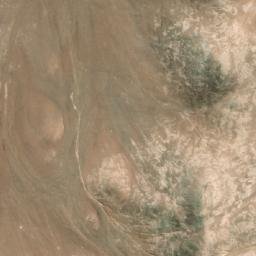 Satellite imagery of Alto Hospital, CL