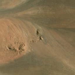 Satellite imagery of Cerro del Sandón, CL