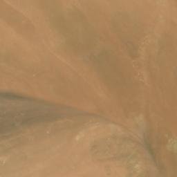 Satellite imagery of Cerro del Sandón, CL