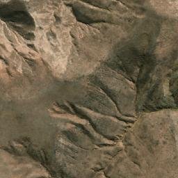 Satellite imagery of Cerro Toroyacú, AR