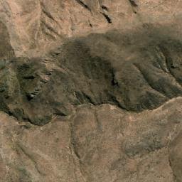 Satellite imagery of Cerro Toroyacú, AR