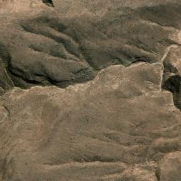 Satellite imagery of Cerro Toroyacú, AR