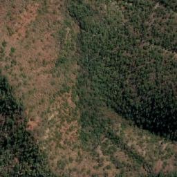 Satellite imagery of Cerro Ollas, AR