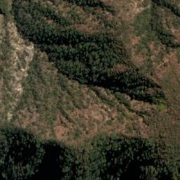Satellite imagery of Cerro Ollas, AR
